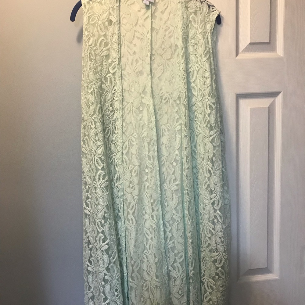 XL Lularoe Joy